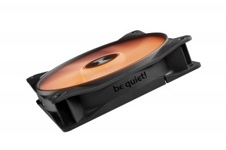 be quiet! LIGHT WINGS LX 120mm PWM Kućište računala Ventilator 12 cm Crno 1 kom PC