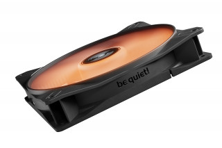 be quiet! LIGHT WINGS LX 140mm PWM Kućište računala Ventilator 14 cm Crno 1 kom PC