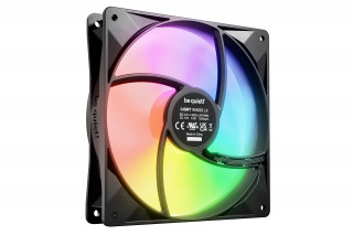 be quiet! LIGHT WINGS LX 140mm PWM Kućište računala Ventilator 14 cm Crno 1 kom PC