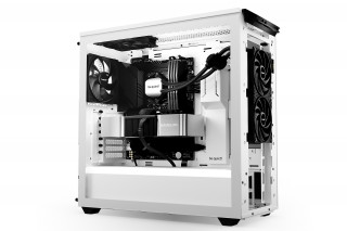 be quiet! Pure Loop 2 | 240mm Procesor Sve-u-jednom vodeno hlađenje 12 cm Crno 1 kom PC