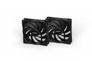 be quiet! Pure Loop 2 | 240mm Procesor Sve-u-jednom vodeno hlađenje 12 cm Crno 1 kom PC