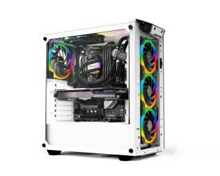 be quiet! Pure Loop 2 FX 360mm Procesor Sve-u-jednom vodeno hlađenje 12 cm Crno 1 kom PC