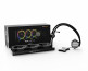 be quiet! Pure Loop 2 FX 360mm Procesor Sve-u-jednom vodeno hlađenje 12 cm Crno 1 kom thumbnail