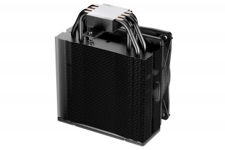 be quiet! Pure Rock 3 Black Procesor Zračno hlađenje 12 cm Crno 1 kom PC
