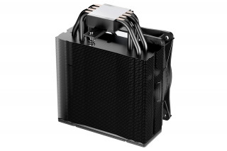 be quiet! Pure Rock 3 LX Procesor Zračno hlađenje 12 cm Crno 1 kom PC