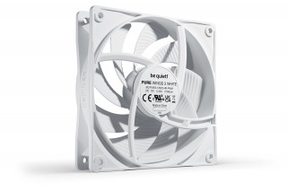 be quiet! Pure Wings 3 120mm PWM high-speed White Kućište računala Ventilator 12 cm Bijelo 1 kom PC