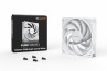 be quiet! Pure Wings 3 120mm PWM high-speed White Kućište računala Ventilator 12 cm Bijelo 1 kom thumbnail