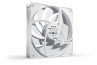 be quiet! Pure Wings 3 140mm PWM high-speed White Kućište računala Ventilator 14 cm Bijelo 1 kom thumbnail