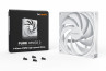 be quiet! Pure Wings 3 140mm PWM high-speed White Kućište računala Ventilator 14 cm Bijelo 1 kom thumbnail