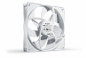 be quiet! Pure Wings 3 140mm PWM White Kućište računala Ventilator 14 cm Bijelo 1 kom thumbnail