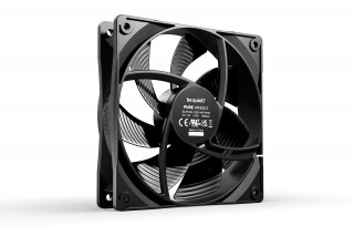 be quiet! Pure Wings 3 120mm PWM Kućište računala Ventilator 12 cm Crno 1 kom PC