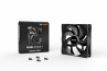 be quiet! Pure Wings 3 120mm PWM Kućište računala Ventilator 12 cm Crno 1 kom thumbnail