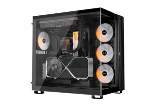 be quiet! Silent Loop 3 240 mm Procesor Sve-u-jednom vodeno hlađenje 12 cm Crno 1 kom PC