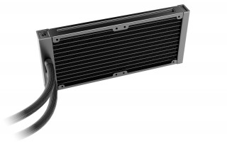 be quiet! Silent Loop 3 240 mm Procesor Sve-u-jednom vodeno hlađenje 12 cm Crno 1 kom PC