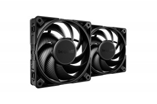 be quiet! Silent Loop 3 240 mm Procesor Sve-u-jednom vodeno hlađenje 12 cm Crno 1 kom PC