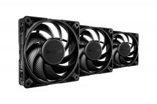 be quiet! Silent Loop 3 360 mm Procesor Sve-u-jednom vodeno hlađenje 12 cm Crno 1 kom PC
