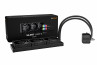 be quiet! Silent Loop 3 360 mm Procesor Sve-u-jednom vodeno hlađenje 12 cm Crno 1 kom thumbnail