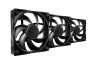 be quiet! Silent Loop 3 420 mm Procesor Sve-u-jednom vodeno hlađenje 14 cm Crno 1 kom thumbnail