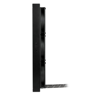 ARCTIC Liquid Freezer II 420 A-RGB Procesor Sve-u-jednom vodeno hlađenje 14 cm Crno 1 kom PC
