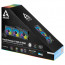 ARCTIC Liquid Freezer II 420 A-RGB Procesor Sve-u-jednom vodeno hlađenje 14 cm Crno 1 kom thumbnail