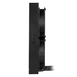 ARCTIC Liquid Freezer II 280 RGB Procesor Set za vodeno hlađenje 14 cm Crno 1 kom PC