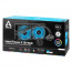 ARCTIC Liquid Freezer II 280 RGB Procesor Set za vodeno hlađenje 14 cm Crno 1 kom thumbnail