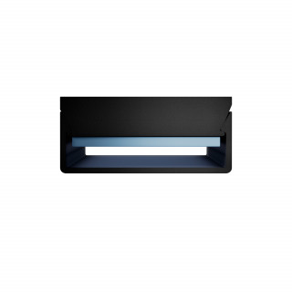 ARCTIC M2 Pro (Black) M.2 NVMe SSD Hladnjak Crno 1 kom PC