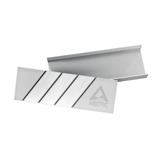 ARCTIC M2 Pro (Silver) M.2 NVMe SSD Hladnjak Srebro 1 kom PC