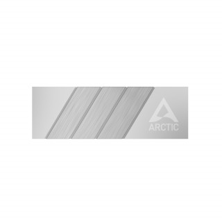 ARCTIC M2 Pro (Silver) M.2 NVMe SSD Hladnjak Srebro 1 kom PC