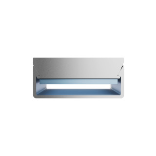 ARCTIC M2 Pro (Silver) M.2 NVMe SSD Hladnjak Srebro 1 kom PC