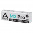 ARCTIC M2 Pro (Silver) M.2 NVMe SSD Hladnjak Srebro 1 kom thumbnail