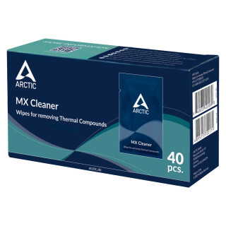 ARCTIC MX Cleaner Sredstvo za uklanjanje termalne paste PC