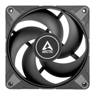 ARCTIC P12 Max Kućište računala Ventilator 12 cm Crno 1 kom PC