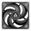 ARCTIC P12 Max Kućište računala Ventilator 12 cm Crno 1 kom thumbnail