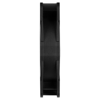 ARCTIC P12 Max Kućište računala Ventilator 12 cm Crno 1 kom PC