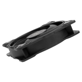 ARCTIC P12 Max Kućište računala Ventilator 12 cm Crno 1 kom PC