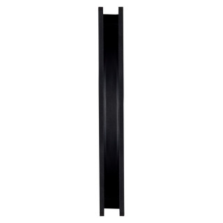 ARCTIC P12 Slim PWM PST Kućište računala Ventilator 12 cm Crno 3 kom PC