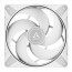 ARCTIC P14 Max (White) Kućište računala Ventilator 14 cm Bijelo thumbnail