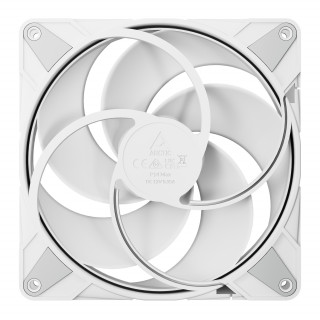 ARCTIC P14 Max (White) Kućište računala Ventilator 14 cm Bijelo PC