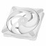 ARCTIC P14 Max (White) Kućište računala Ventilator 14 cm Bijelo thumbnail