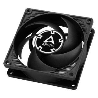 ARCTIC P8 Max Kućište računala Ventilator 8 cm Crno 1 kom PC