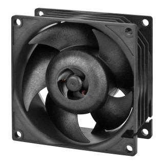 ARCTIC S8038-10K Procesor Ventilator 8 cm Crno 1 kom PC