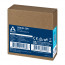 ARCTIC S8038-10K Procesor Ventilator 8 cm Crno 1 kom thumbnail