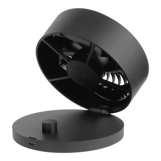 ARCTIC Summair Plus Crno PC