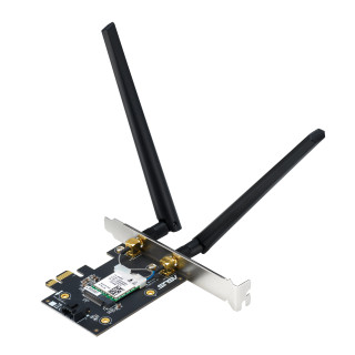 ASUS PCE-BE6500 Interno WLAN / Bluetooth 2882 Mbit/s PC