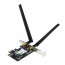 ASUS PCE-BE6500 Interno WLAN / Bluetooth 2882 Mbit/s thumbnail
