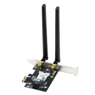 ASUS PCE-BE6500 Interno WLAN / Bluetooth 2882 Mbit/s PC