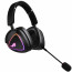 ASUS ROG DELTA II Slušalice Žičano i bežično Obruč za glavu Igranje USB Tip-C Bluetooth Crno thumbnail
