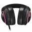 ASUS ROG DELTA II Slušalice Žičano i bežično Obruč za glavu Igranje USB Tip-C Bluetooth Crno thumbnail