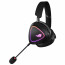 ASUS ROG DELTA II Slušalice Žičano i bežično Obruč za glavu Igranje USB Tip-C Bluetooth Crno thumbnail